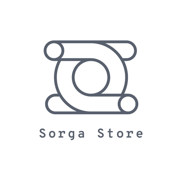 Sorga Store logo