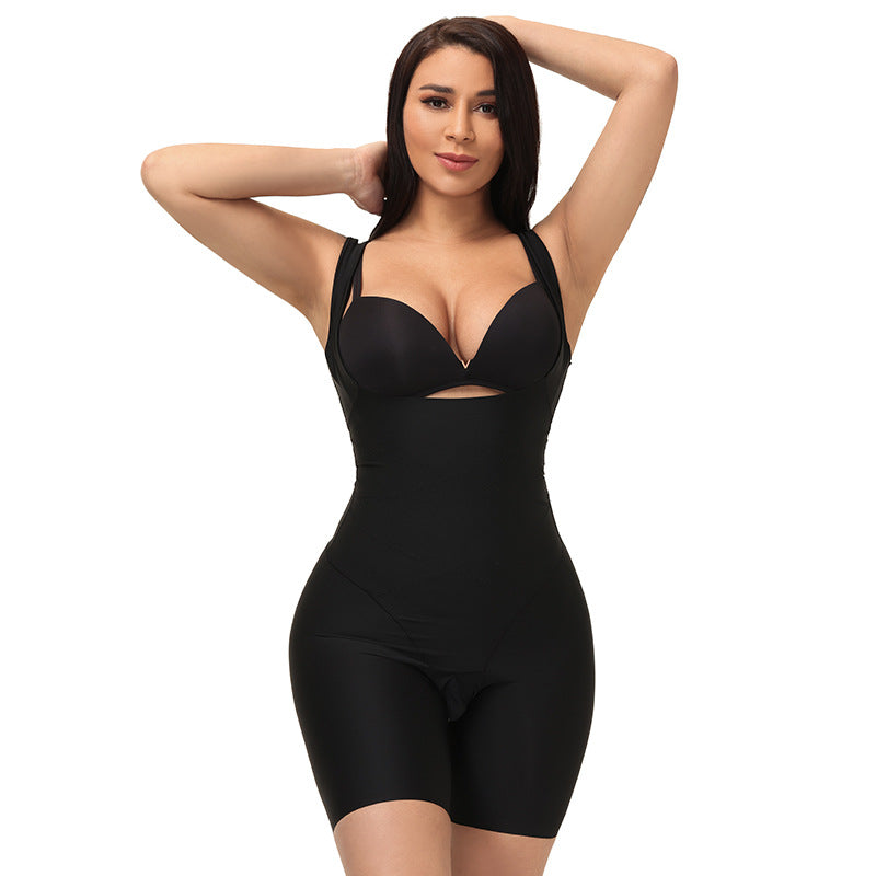 Abdomen Corset Body Shaper